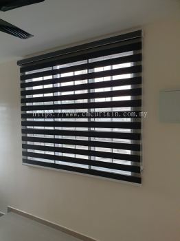 Zebra Blinds