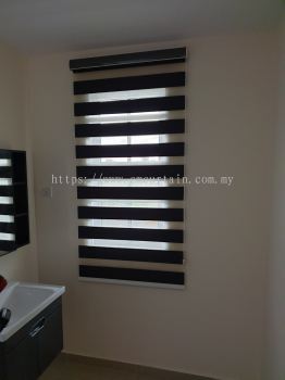 Zebra Blinds