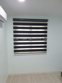 Zebra Blinds