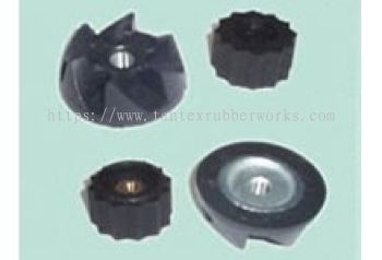 Rubber Parts