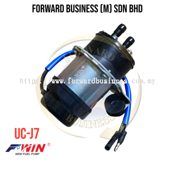 KEP-29 UC-J7 ELECTRIC FUEL PUMP # HONDA ACCROD 1.6 SA6 (F-WIN) (TAIWAN)