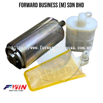 KEP-403 HONDA SM4 ELECTRIC INJECTION FUEL PUMP (F-WIN) (TAIWAN)