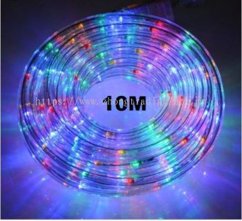 10meter Led rope light (Multi Colour) 