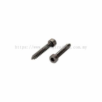 Screw M4X25mm - For LED TV Use
