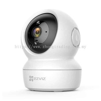 EZVIZ C6N Smart Wi-Fi IP Camera 1080p