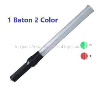 Traffic Baton Light SL-M900 Red/Green - ZT