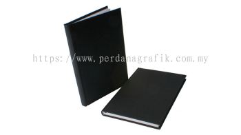 Hard Cover / Soft Cover