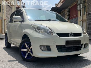 PERODUA MYVI 1.3 EZI (A) FOR RENT | DAILY | WEEKLY | MONTHLY
