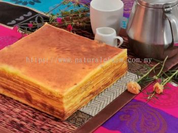 Indonesian Layer Cake (Original)