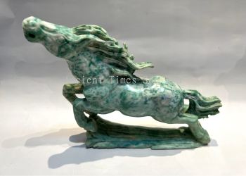 Jade Horse 