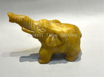 Jade Elephant 
