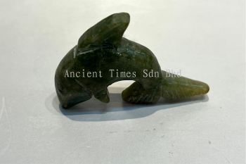 Jade Fish 