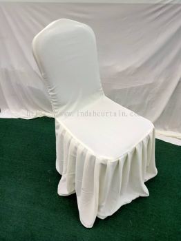 Banquet Chair Cover