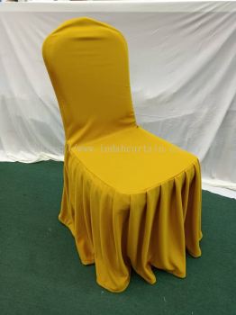 Banquet Chair Cover