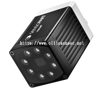 SENSOPART VISOR Vision Sensor  V20-CR-A2-I12