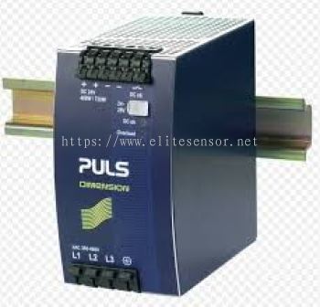 1 Phase power supplies