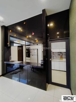 Aluminium Swing & Sliding Door