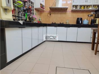 3G Kitchen Cabinet