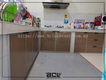 3G Kitchen Cabinet