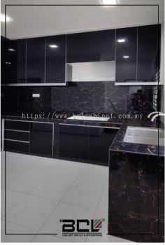 4G Kitchen Cabinet