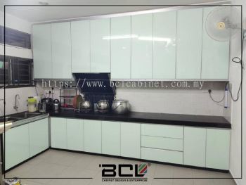 4G Kitchen Cabinet