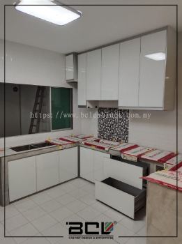 4G Kitchen Cabinet