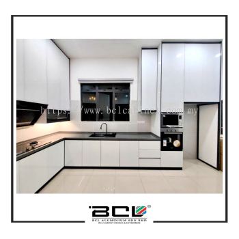 6G Kitchen Cabinet 