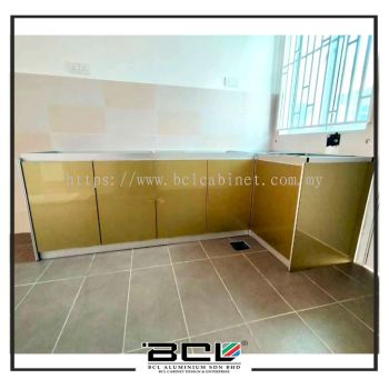 4G Kitchen Cabinet 