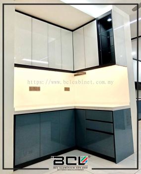  6G Kitchen Cabinet 