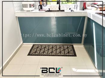 4G Kitchen Cabinet 