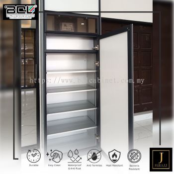 6G Shoe Cabinet