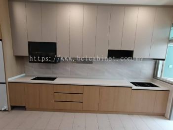 HONEYCOMB ALUMINUM KITCHEN CABINET