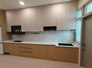 HONEYCOMB ALUMINUM KITCHEN CABINET