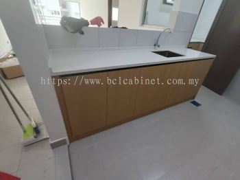 Honeycomb Aluminium Kitchen Aluminium