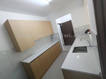 Honeycomb Aluminium Kitchen Aluminium
