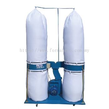 Double Bag Dust Collector SC-25B