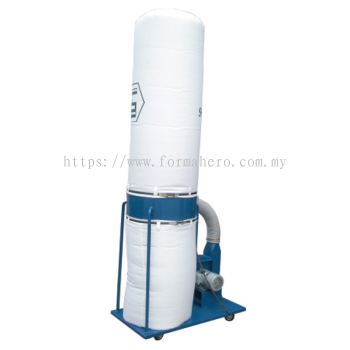 Single Bag Dust Collector SC-13