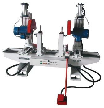 Double End Cutting Machine FH-102