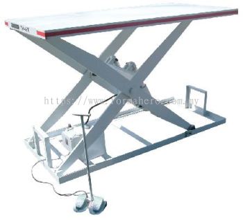 Hydraulic Lift Table FH-48X