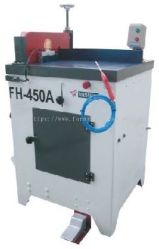 Aluminium Cutting Machine FH-450A