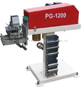 Sanding Belt Machine