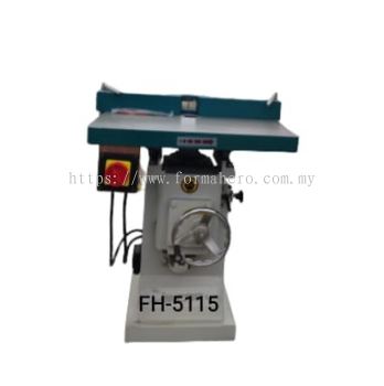 "FORMAHERO" TABLE ROUTER FH-5115