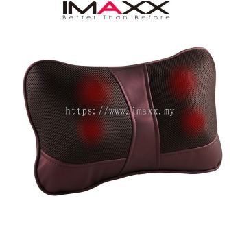 IMAXX Massage Pillow MP-01