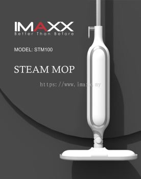 IMAXX Steam Mop STM-100