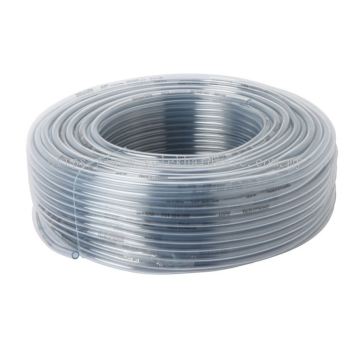 10MM/14MM Clear PVC 