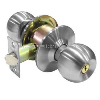 REMAX CYLINDER LOCKSET