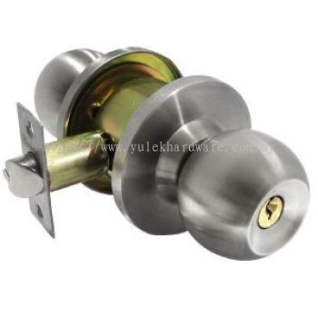 HEAVY DUTY CYLINDER LOCKSET