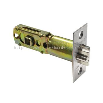  ADJUSTABLE LATCH - SS