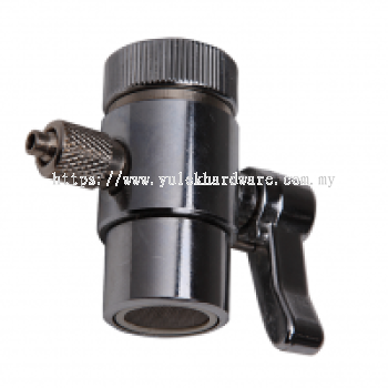 1W-1/4" FILTER CONNECTOR