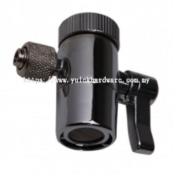 1W-3/8" FILTER CONNECTOR